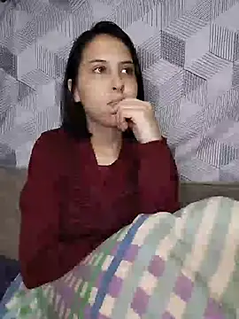 scarletoficial webcam