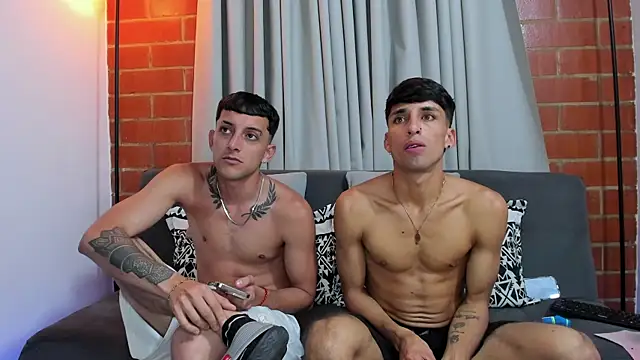joe_foxx webcam