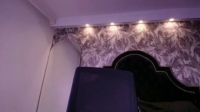 DenzelRios webcam