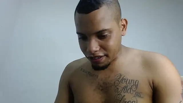 drako_monster webcam