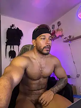 FreszX webcam