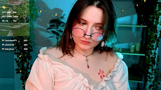fairy_tara webcam