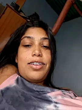 Putaalexa webcam