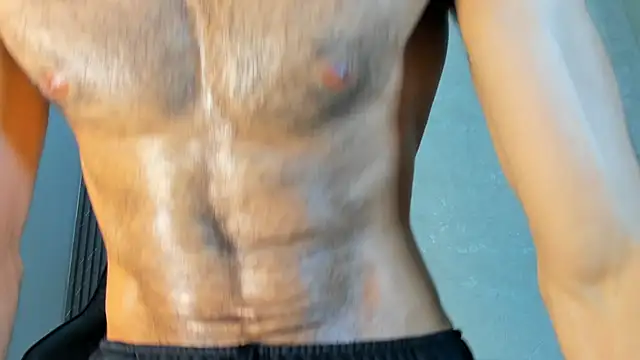 Jacob_Benelli webcam