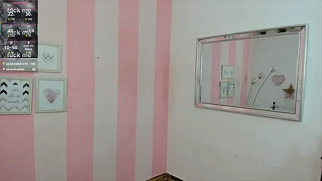 Amaia_Monroe webcam