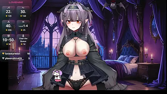 Yumi_hentai webcam