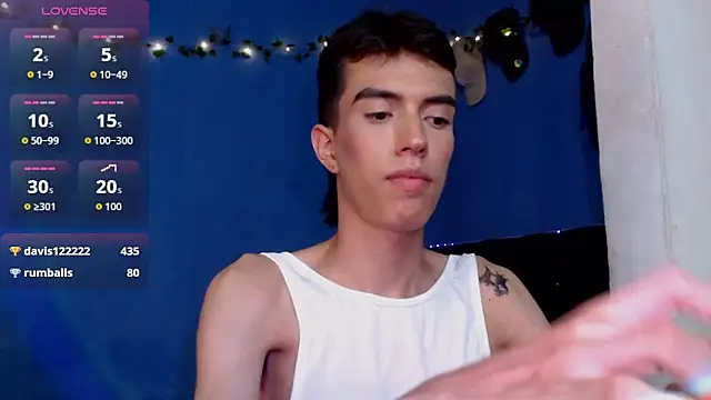 Juan_Gomezz26 webcam