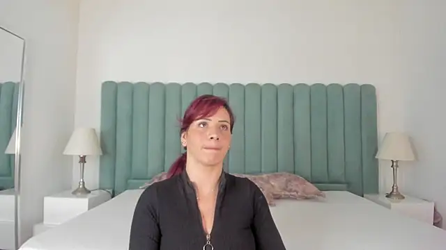 Scarlett__Noir webcam