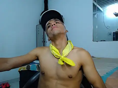 Jersi_parker1996 webcam