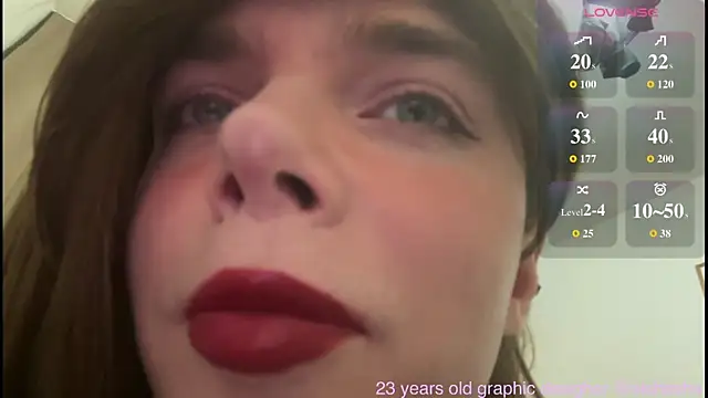 Nela92 - Trans webcam sex chat