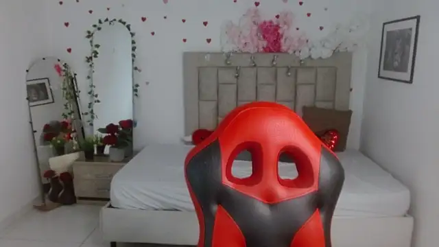 Axel_fox77 webcam