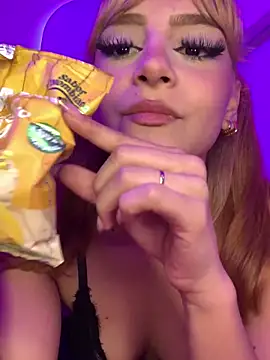 ivy-777 webcam