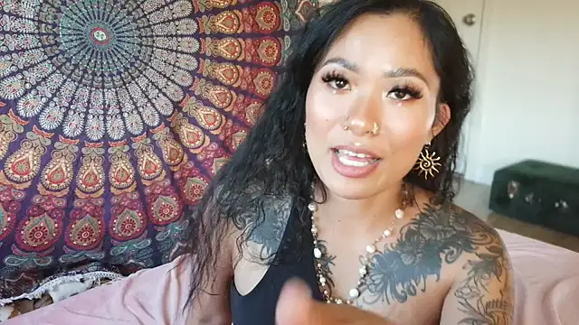 maciixbby webcam