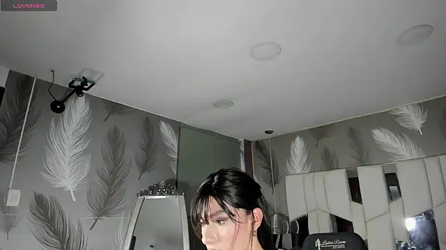 Veronica_hottie's room