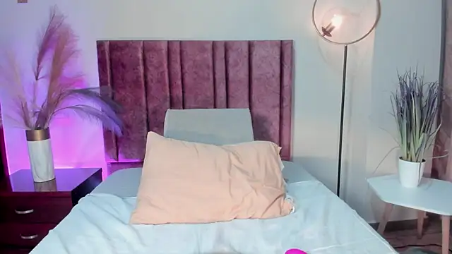 AnnaDenver webcam