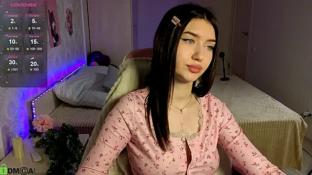 Sugar_Kitten12 webcam
