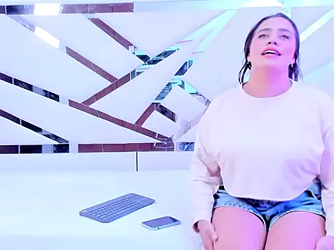 Sophia_RousX webcam