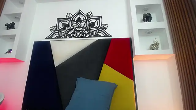 ZafiroCat webcam