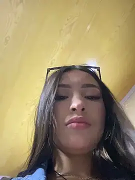 Itze_Mua webcam