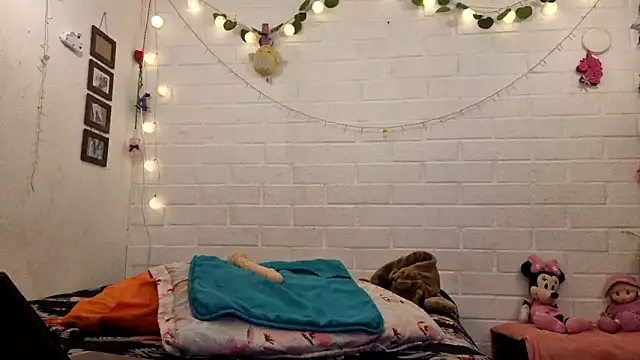 Lasexbellaylabestia webcam