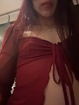 Debby_ryann webcam