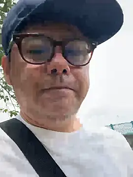 RYUICHI_1919 webcam
