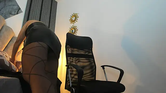 MsCeleste_ webcam