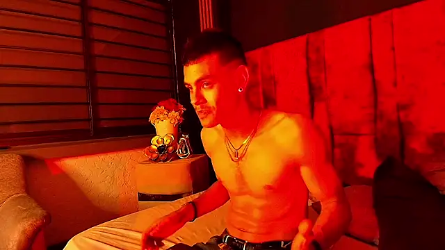 Lycan__ webcam