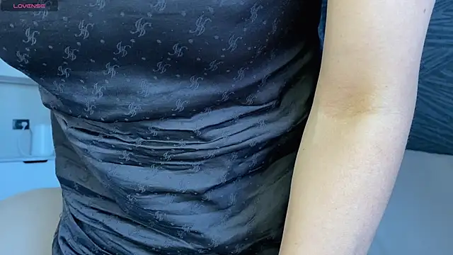 Molly_Beauti webcam