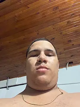 Patricio_02 webcam