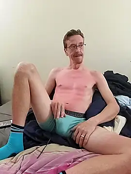 Damien_Flare webcam