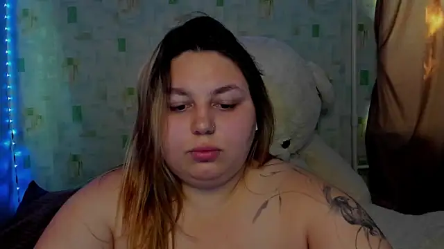 LillyHaigh webcam