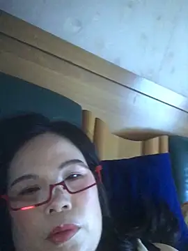 nidejiejie webcam