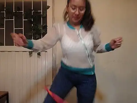 SoyDailyMichel21 webcam