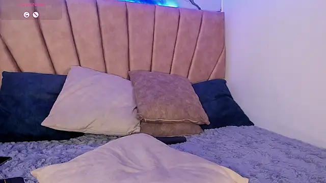 jessy_morgan13 webcam