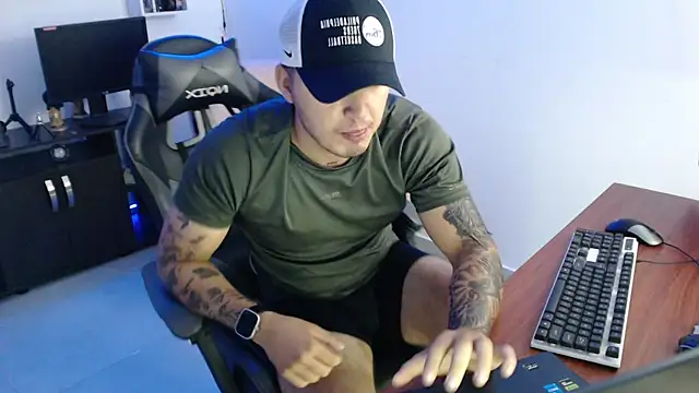 Thiago_420 webcam