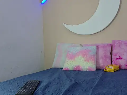 SamanthaLaurent's room