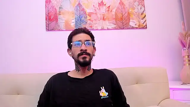 Jonathan_Soto webcam