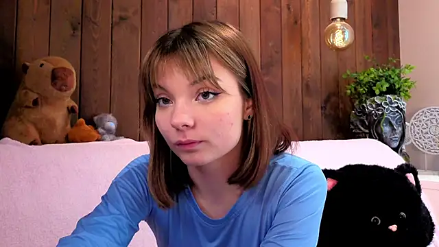IvoryPesante webcam