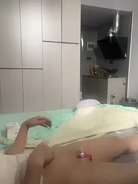waabaobao webcam