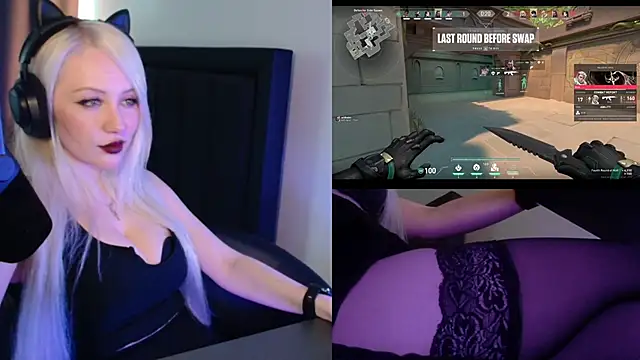 roxxyrowe webcam