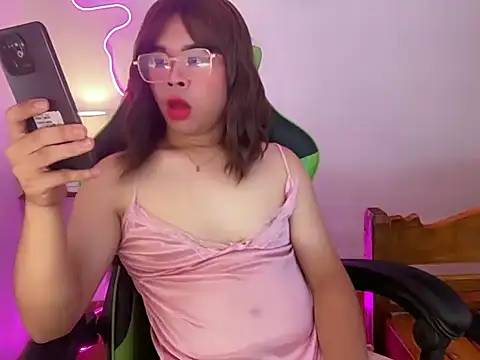 Horny_HoneyX webcam