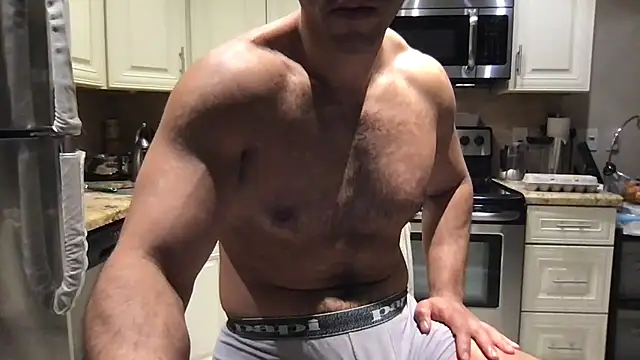 BigGuyMuscle webcam