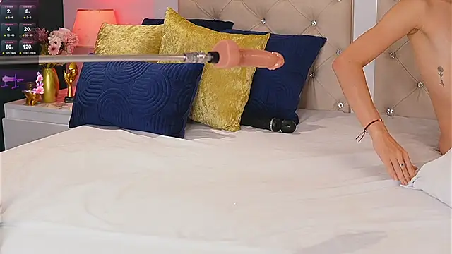 caroline_adams_ webcam