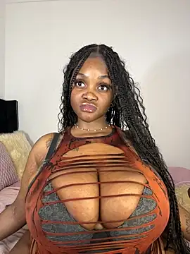 Yatted_Missy webcam