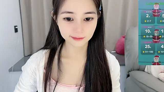 Judy-520 webcam
