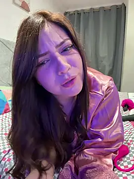 Zoe_Lennoxx webcam