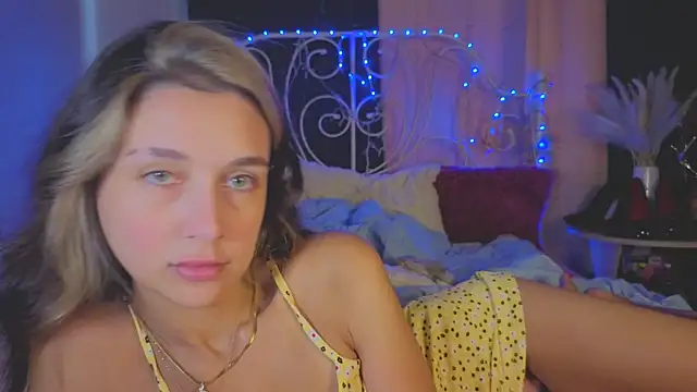 Funny_Bunny webcam