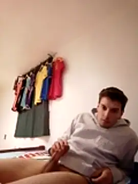 MisterMauro20 webcam