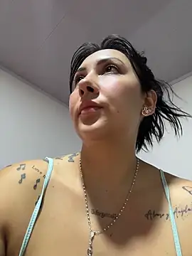 KittyObsession webcam